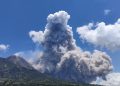 Gunung Merapi Kembali Muntahkan Awan Panas Guguran, Potensi Bahaya 7 Kilometer