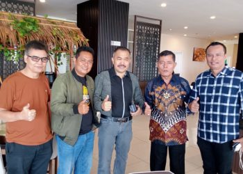 Kamaruddin: Fungsi Penegakan Hukum Dalam Penyelenggaraan Negara, Minimal Harus Tercapai 3 Poin