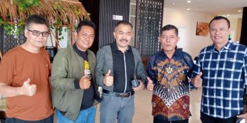 Kamaruddin: Fungsi Penegakan Hukum Dalam Penyelenggaraan Negara, Minimal Harus Tercapai 3 Poin