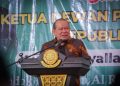 Ketua DPD Dukung Program Satu Gudep, Satu Produk Wirausaha Pramuka di Jawa Timur