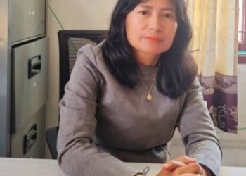 Kabupaten Humbahas Terima 15.091 Ton Pupuk Subsidi Untuk Tahun 2023