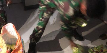 TNI AL Berhasil Gagalkan Penyelundupan Narkoba 36 Kg Sabu