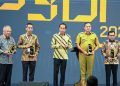 Kota Bekasi Raih Peringkat Pertama Penggunaan Produk Dalam Negeri Kategori Pemerintah Daerah Kabupaten/Kota Se- Indonesia
