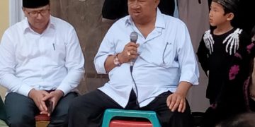 Ibunda Dato’ Sri H Syamsul Arifin Berpulang ke Rahmatullah Tutup Usia 87,5 Tahun