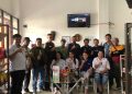 Rumah Kreatif BUMN PT Inalum Promosikan Produk Unggulan UMKM di Toba