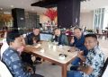 Kamaruddin Simanjuntak Ajak Perantau Batak Untuk Berinvestasi di Kawasan Danau Toba