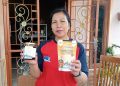 PT Inalum Dukung Pemasaran Mitra Binaan MAUAS Madu JKM