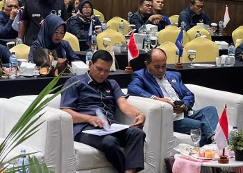 Rakerwil NasDem Riau: 2024 Anies Presiden, NasDem Juara