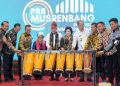 Bupati Humbahas Apresiasi Pra Musrenbang Zona Dataran Tinggi Provsu