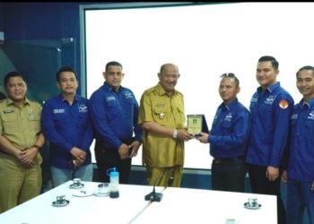 Langkat Dukung Bantuan Hukum Dari PPKHI untuk Masyarakat