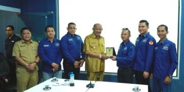 Langkat Dukung Bantuan Hukum Dari PPKHI untuk Masyarakat