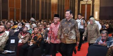 Menteri PANRB di SPBE Summit: Digitalisasi Jadi Kunci, Tapi Jangan Berlomba Bikin Aplikasi Baru