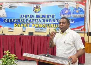 Pengembangan Wilayah Papua Barat Daya Wajib Menjaga Kawasan Konservasi