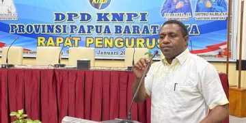 Pengembangan Wilayah Papua Barat Daya Wajib Menjaga Kawasan Konservasi