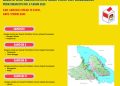 Dapil dan Alokasi Kursi Anggota DPRD Pada Pemilu 2024 Dari Kabupaten Samosir