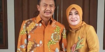Mantan Bupati Jombang Meninggal Dunia