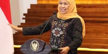 Optimalkan Pelayanan Publik, Gubernur Khofifah Minta OPD Percepat Realisasi Anggaran