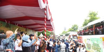 Pemprov Jawa Timur Buka Pendaftaran Mudik Gratis
