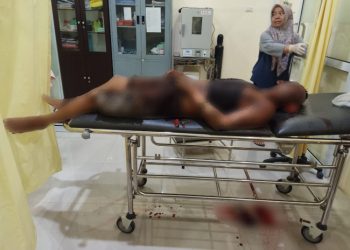 Diduga Ada Unsur Dendam, Seorang Pria di Langkat Tewas Dibunuh dan Dibakar