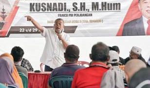 Ketua DPRD Jatim Ajak Masyarakat Waspadai Hoaks Di Tahun Politik