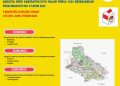 Dapil dan Alokasi Kursi Anggota DPRD Pada Pemilu 2024 Dari Kabupaten Sijunjung