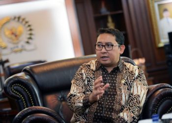 Fadli Zon Kembali Terpilih menjadi Ketua Organisasi SEAPAC