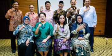 Anggota MPR RI Fraksi Partai NasDem Aktif Menggali Gagasan Penguatan Sistem Demokrasi