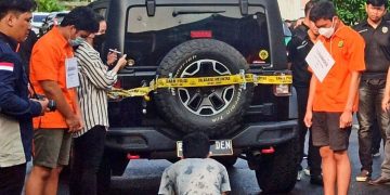 Kejati DKI Tawarkan Jalur Damai di Kasus Penganiayaan Mario Dandy Cs