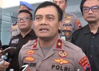Kapolda Jateng Pastikan Pecat Lima Anggota Polisi Yang Terlibat Suap Penerimaan Bintara