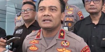 Kapolda Jateng Pastikan Pecat Lima Anggota Polisi Yang Terlibat Suap Penerimaan Bintara