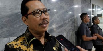 Partai NasDem: UU Tidak Atur Penundaan Pemilu
