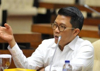Misbakhun Bingung Dengan Mahfud Yang Sebut Menkeu Berbicara Jauh Dari Fakta Ke Komisi XI