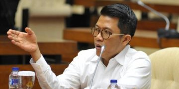 Misbakhun Bingung Dengan Mahfud Yang Sebut Menkeu Berbicara Jauh Dari Fakta Ke Komisi XI