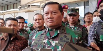 Panglima TNI Mutasi 18 Perwira Tinggi, Berikut Daftarnya