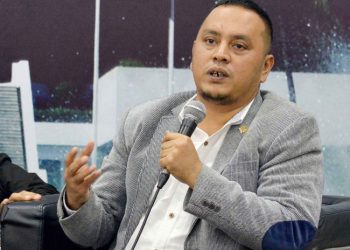Willy Aditya: Bamus Sepakat Bawa RUU PPRT ke Paripurna Terdekat