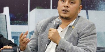 Willy Aditya: Bamus Sepakat Bawa RUU PPRT ke Paripurna Terdekat