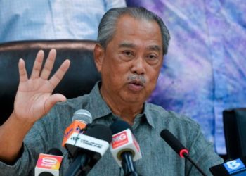 Eks Perdana Menteri Malaysia Muhyiddin Yassin Didakwa atas Korupsi dan Pencucian Uang