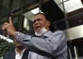 Kasus Suap Hakim MA, Hercules Klaim Tak Kenal Hakim Agung