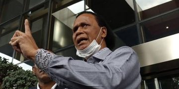 Kasus Suap Hakim MA, Hercules Klaim Tak Kenal Hakim Agung