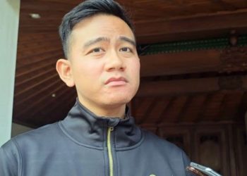 Gibran Sebut Stadion Manahan Solo Siap Digunakan di Piala Dunia U-20, Tinggal Tunggu Keputusan FIFA