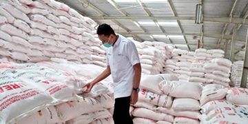 Ini Kata Pupuk Indonesia Soal Kelangkaan Pupuk Subsidi Untuk Petani