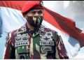 Diangkat Jadi Pangdam Jaya Baru, Ini Profil Mayjen Mohamad Hasan