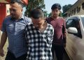 Polisi Tangkap Pelaku Mutilasi Mayat Pria Dalam Koper di Bogor