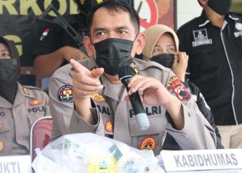 Polda Jateng Periksa Lima Anggota Polisi Diduga Minta Uang dalam Seleksi Bintara Polri