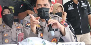 Polda Jateng Periksa Lima Anggota Polisi Diduga Minta Uang dalam Seleksi Bintara Polri