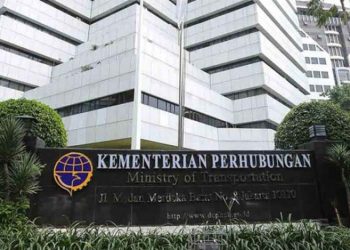 Pejabat Kemenhub Dinonaktifkan, Buntut Viral Istri Pamer Harta di Medsos