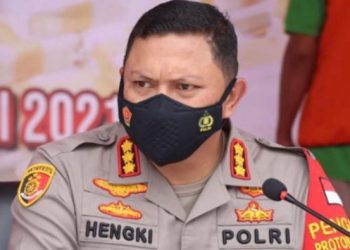 Pemilik Travel Umrah yang Tipu Ratusan Jemaah Ganti Nama untuk Sembunyikan Status Residivis