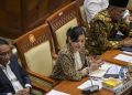 DPR Setujui Naturalisasi Empat Atlet Sepakbola-Basket