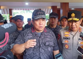 BNN Ungkap Modus Baru Peredaran Narkoba Untuk Kepentingan Politik