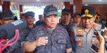 BNN Ungkap Modus Baru Peredaran Narkoba Untuk Kepentingan Politik